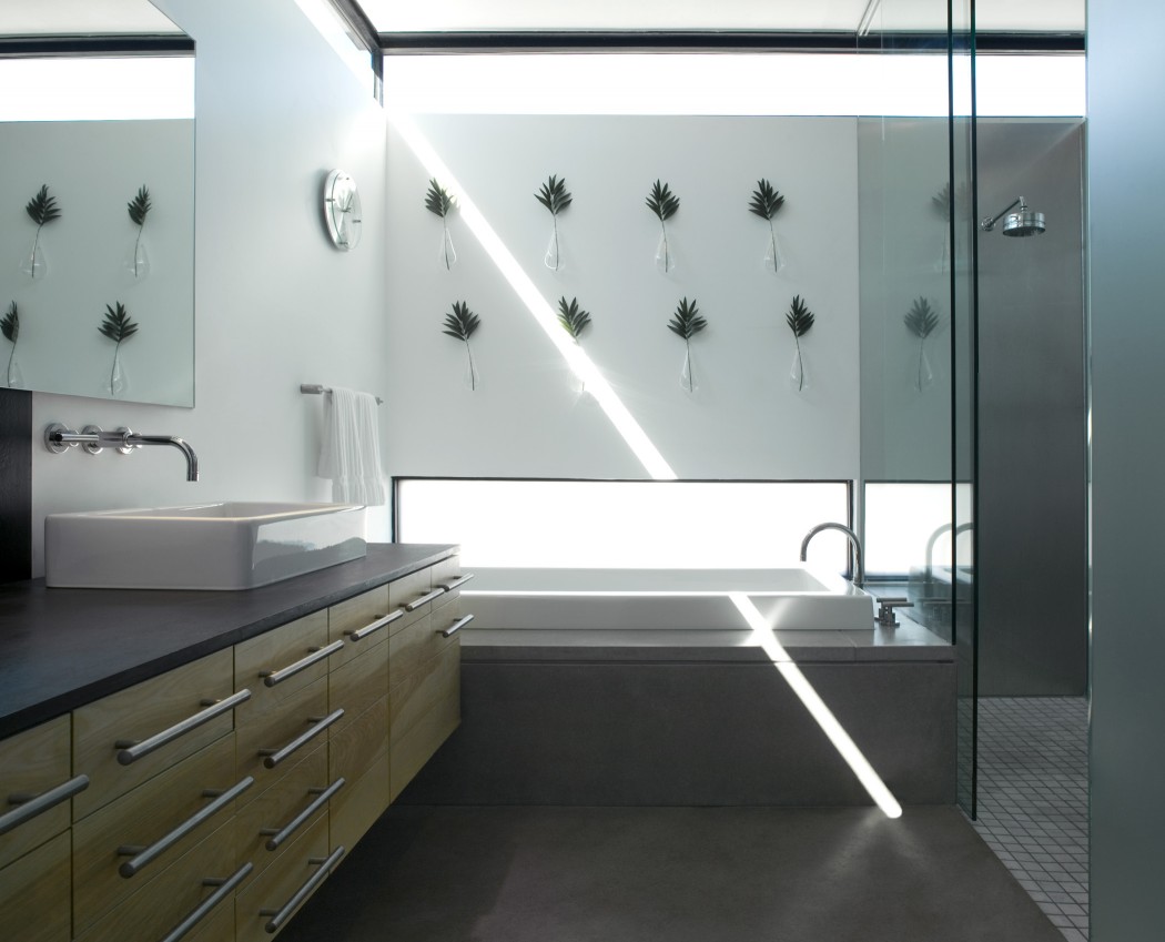 Sosnowski Residence by Chen+Suchart Studio - 6