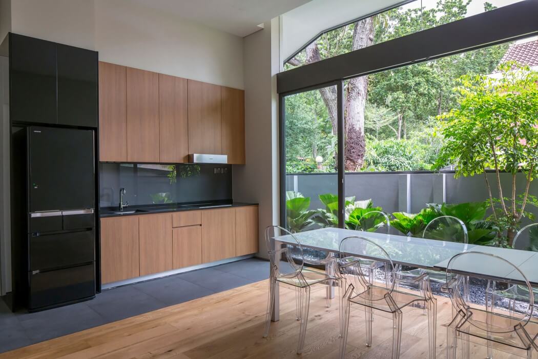 Trevose House by A D LAB - 7