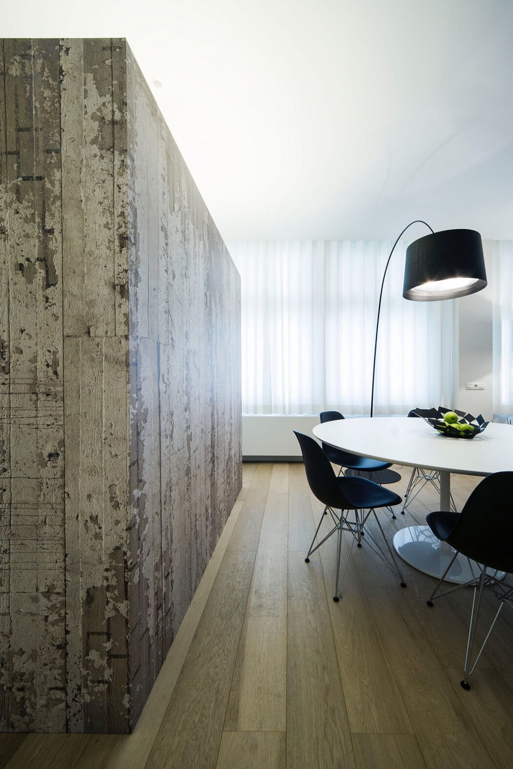 Apartment 1418 by Filip Deslee - 8