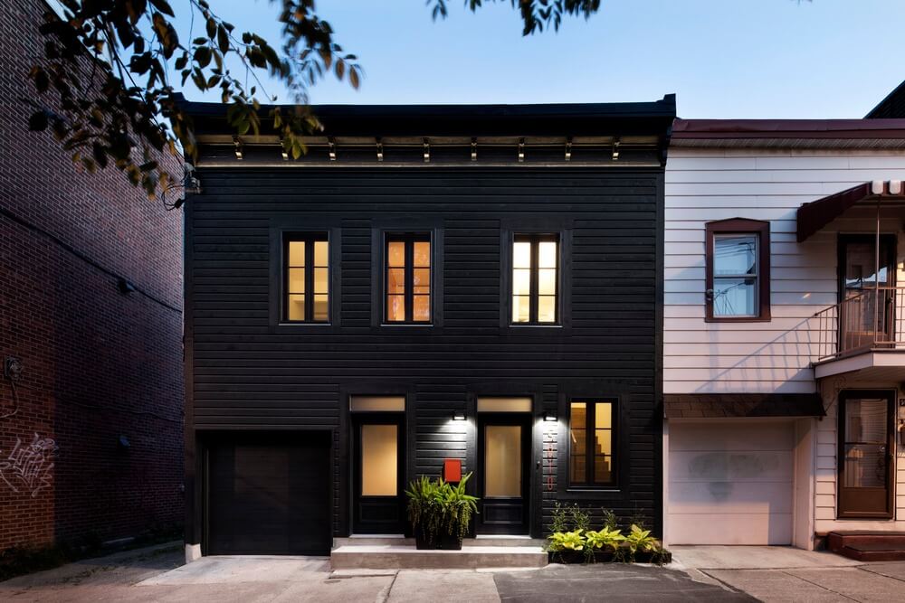Lejeune Residence by Architecture Open Form - 10