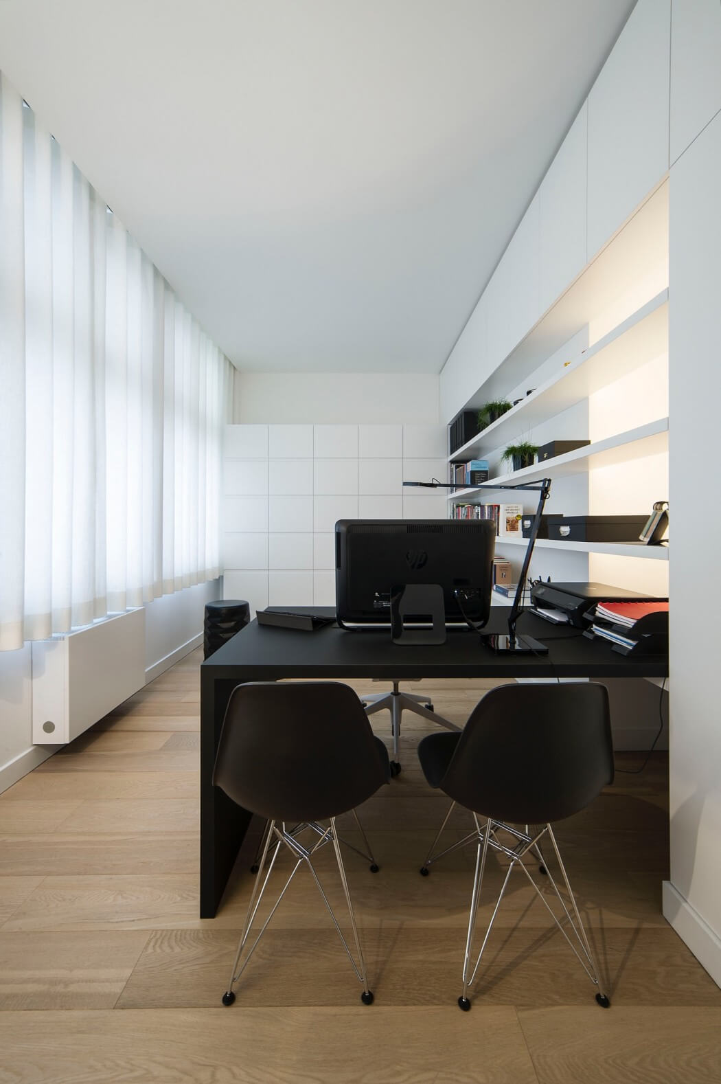 Apartment 1418 by Filip Deslee - 9