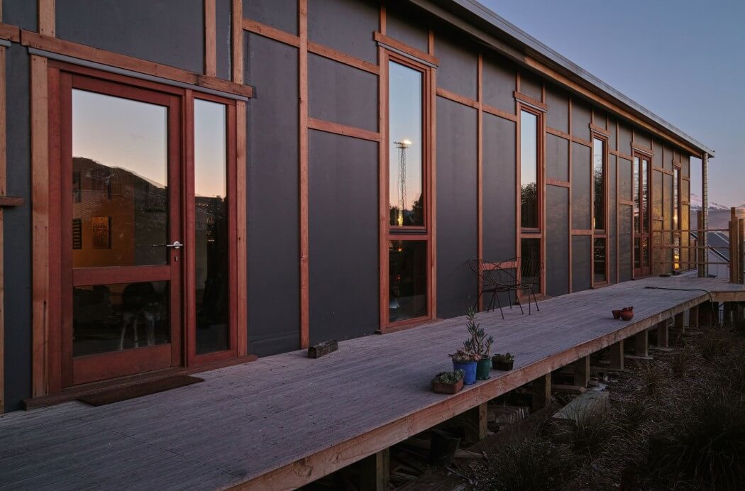 Home in Lyttelton by Max Capocaccia - 9