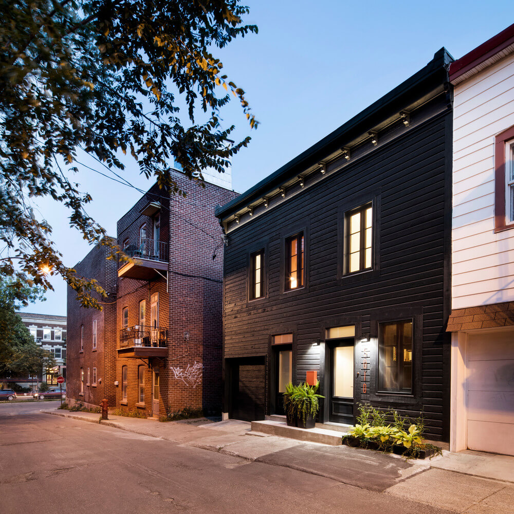 Lejeune Residence by Architecture Open Form - 11