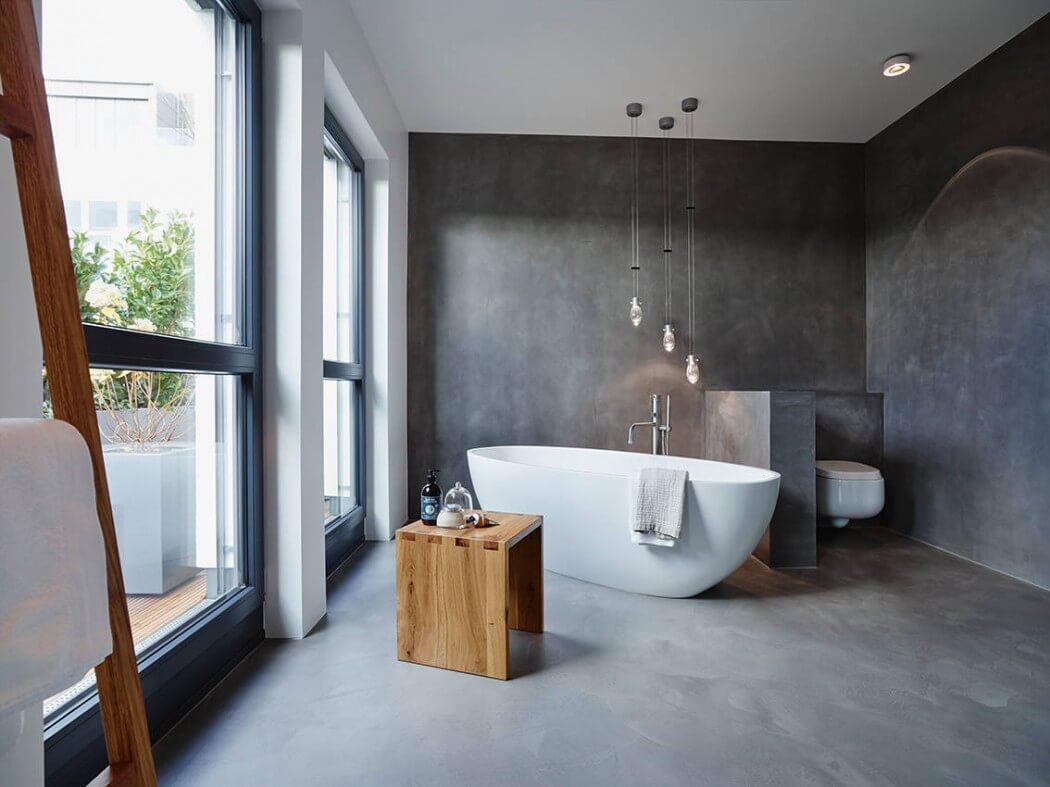 Penthouse by Honey and Spice - 11