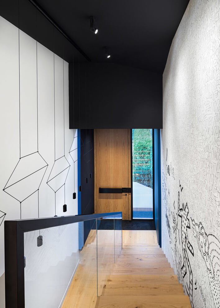 Residential House in Sofia - 5