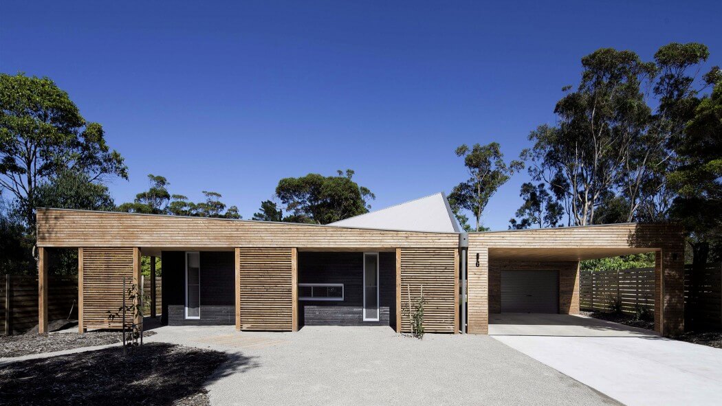 Somers House One by Adrian Bonomi - 11