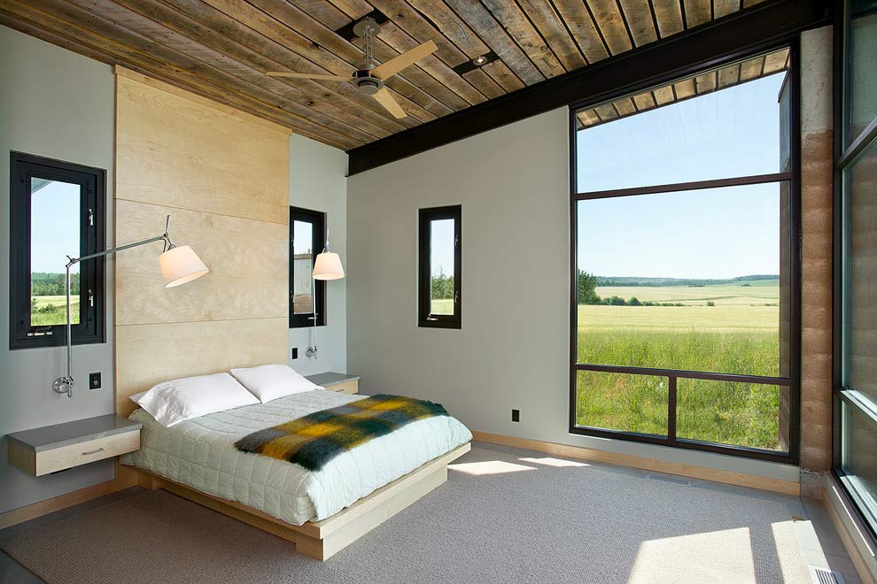 Earthwall 2 Residence by Ward+Blake Architects - 5