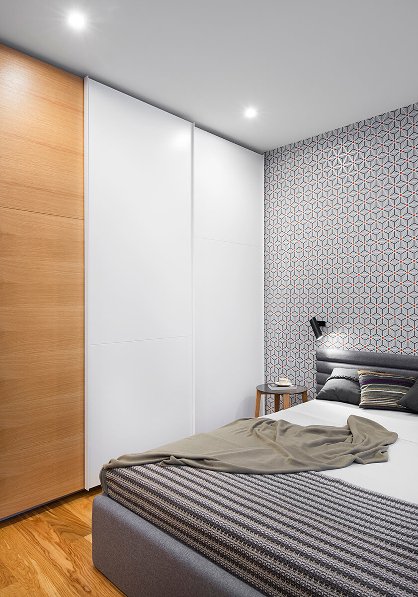Apartment in Lozenetz by Fimera Design Studio - 7