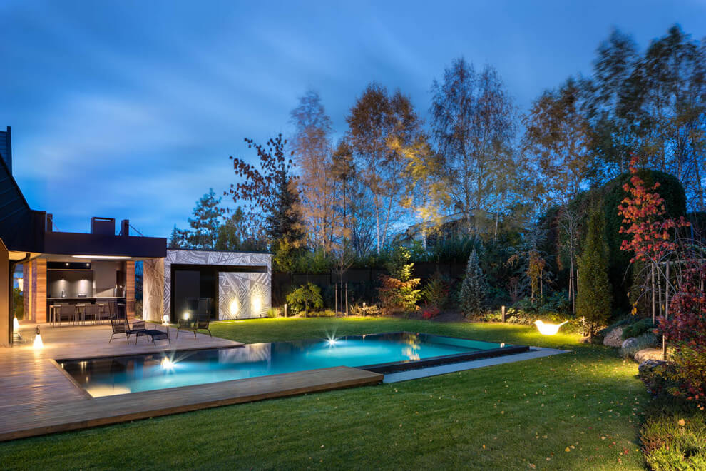 Residential House in Sofia - 11