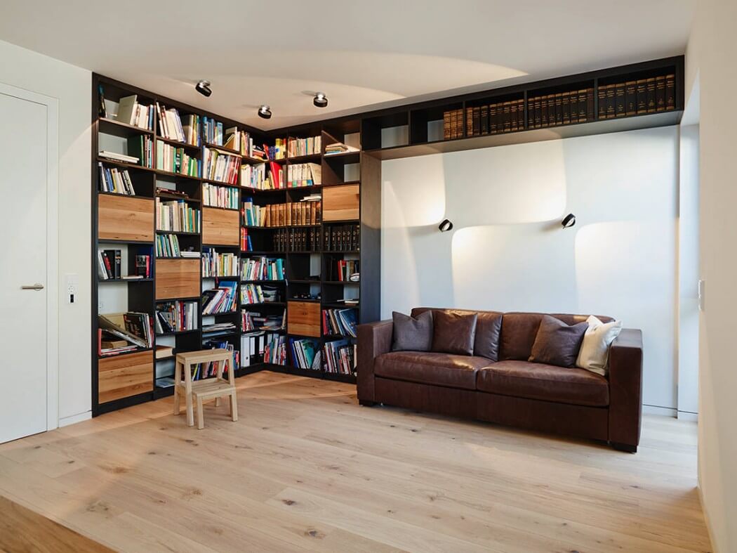 Penthouse by Honey and Spice - 7