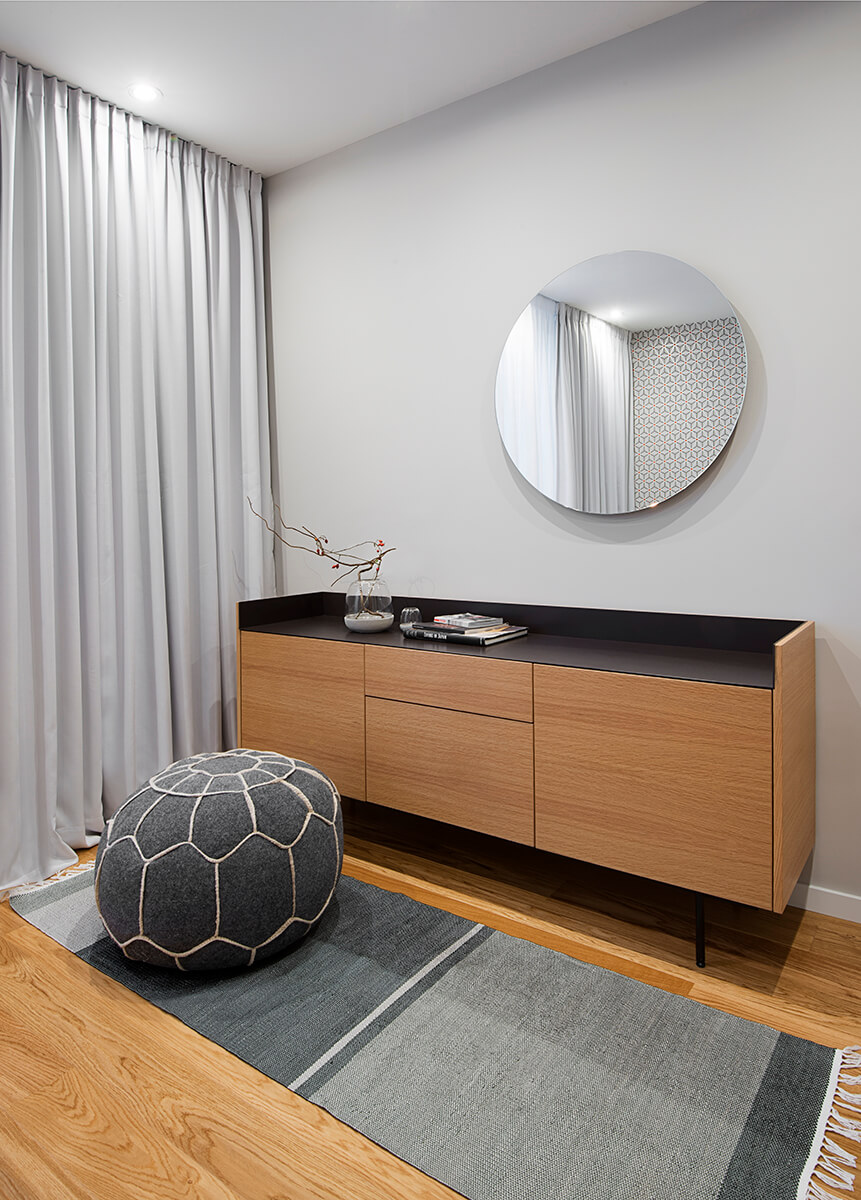 Apartment in Lozenetz by Fimera Design Studio - 8
