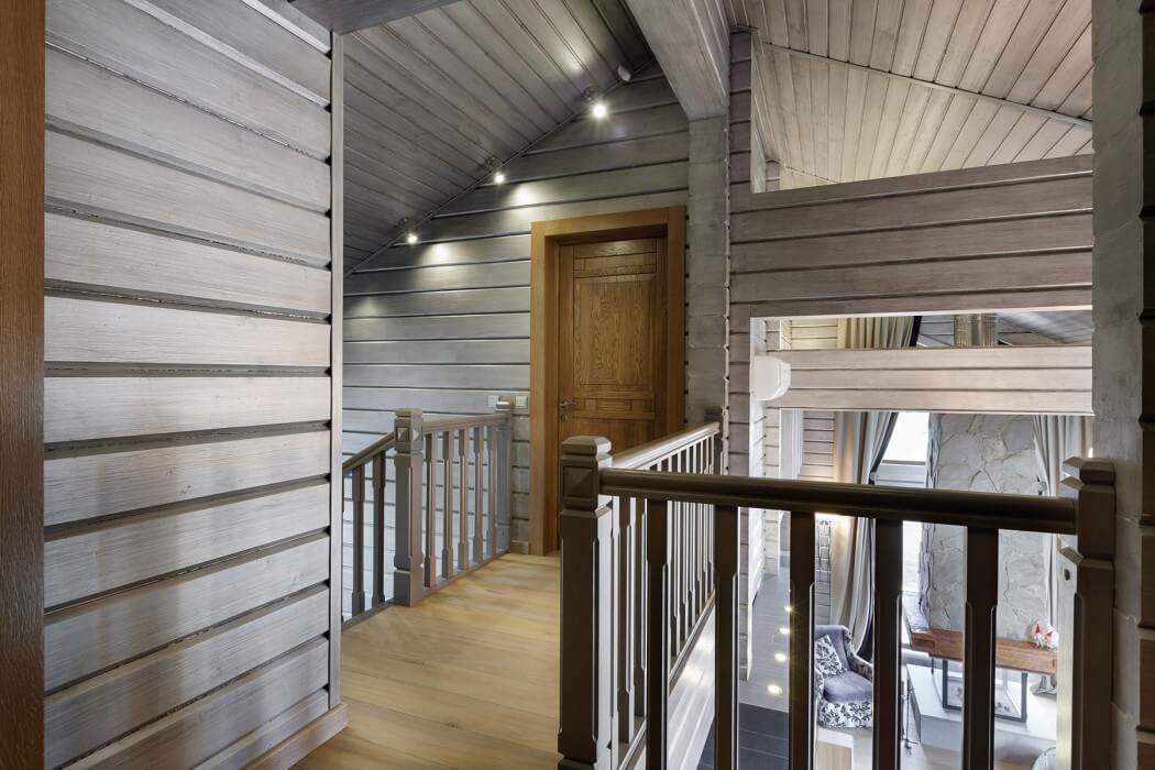 Wooden House in Korobitsyn by Artstyle - 6
