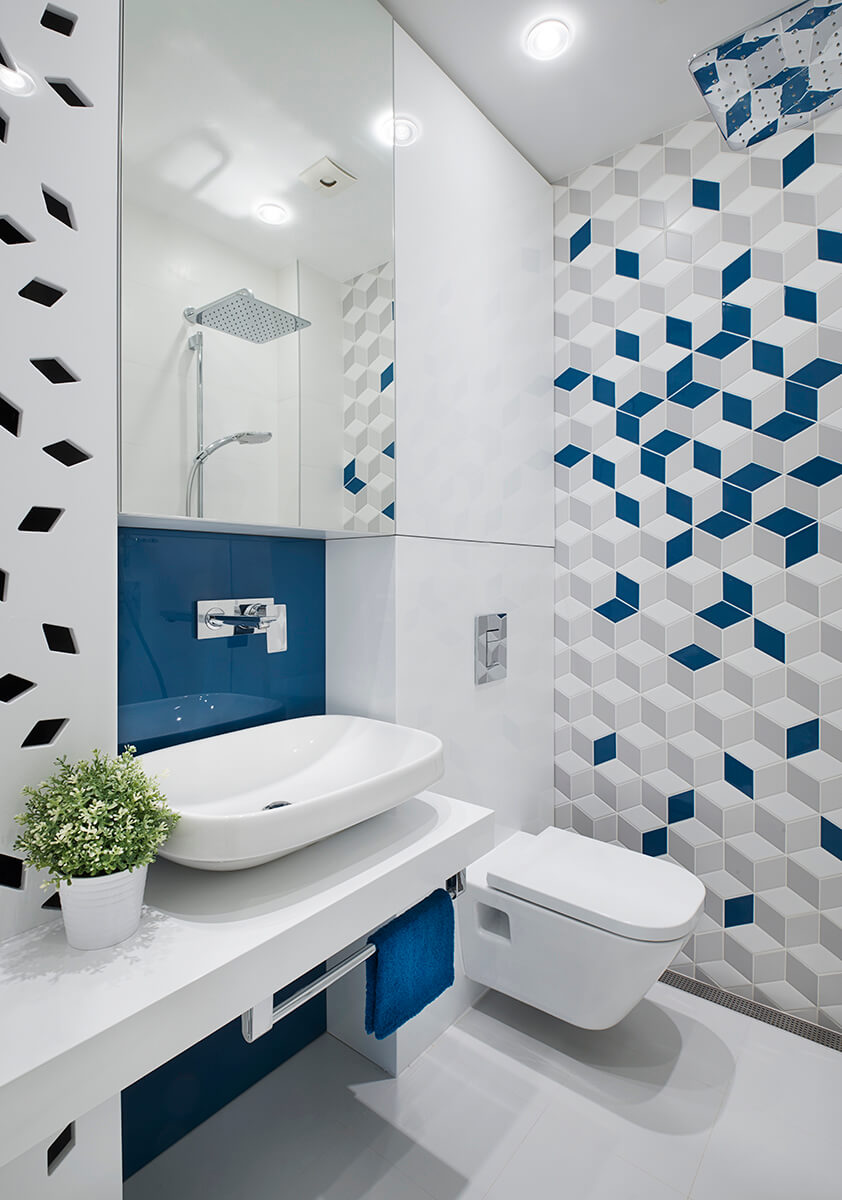 Apartment in Lozenetz by Fimera Design Studio - 9