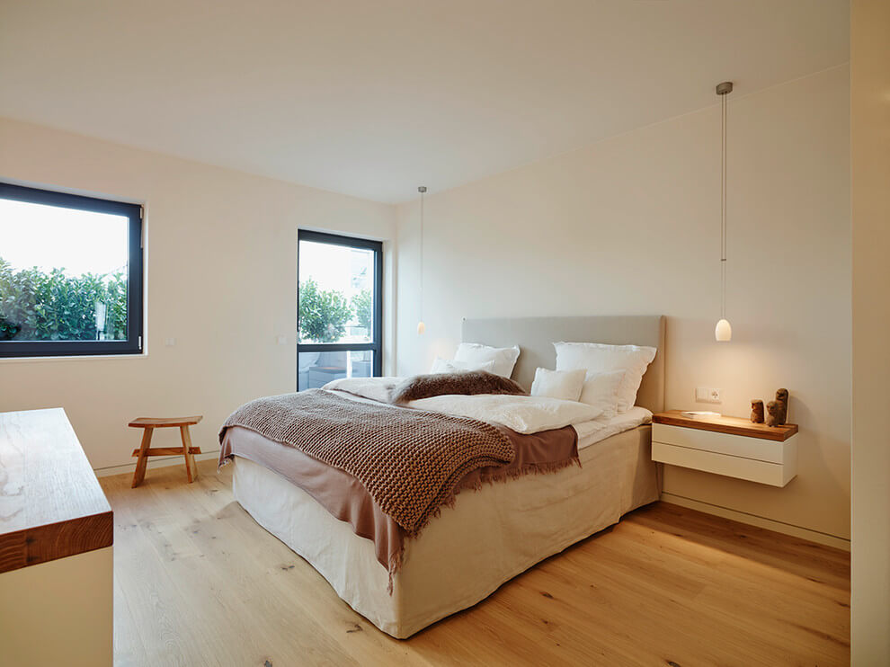 Penthouse by Honey and Spice - 9