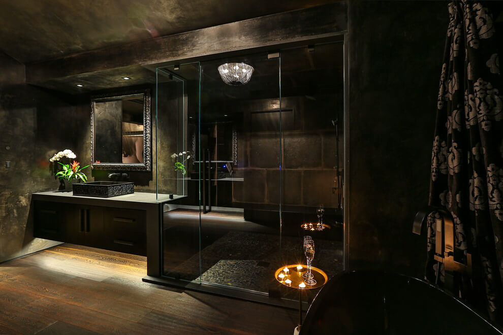 House in Malibu by Burdge & Associates Architects - 9
