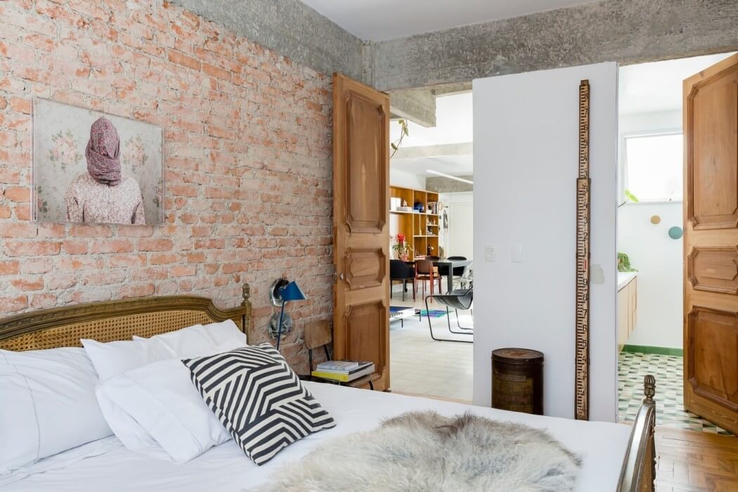 João Apartment by RSRG Arquitetos - 8