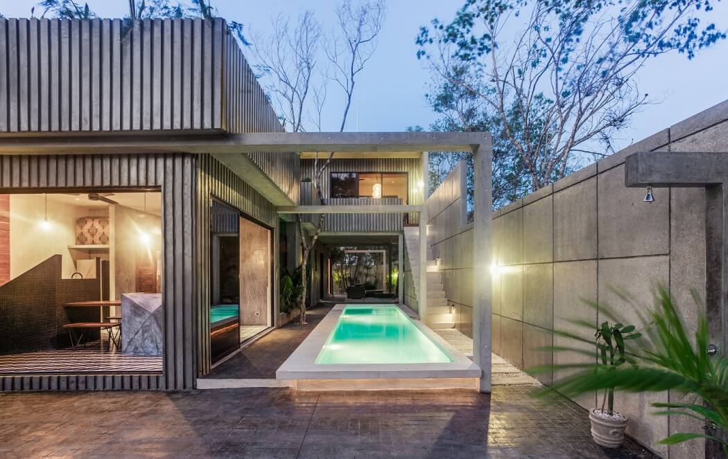Casa T by Studio Arquitectos - 2