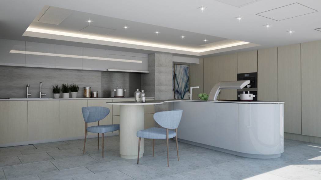 AC Project by Ameiva Studio - 2