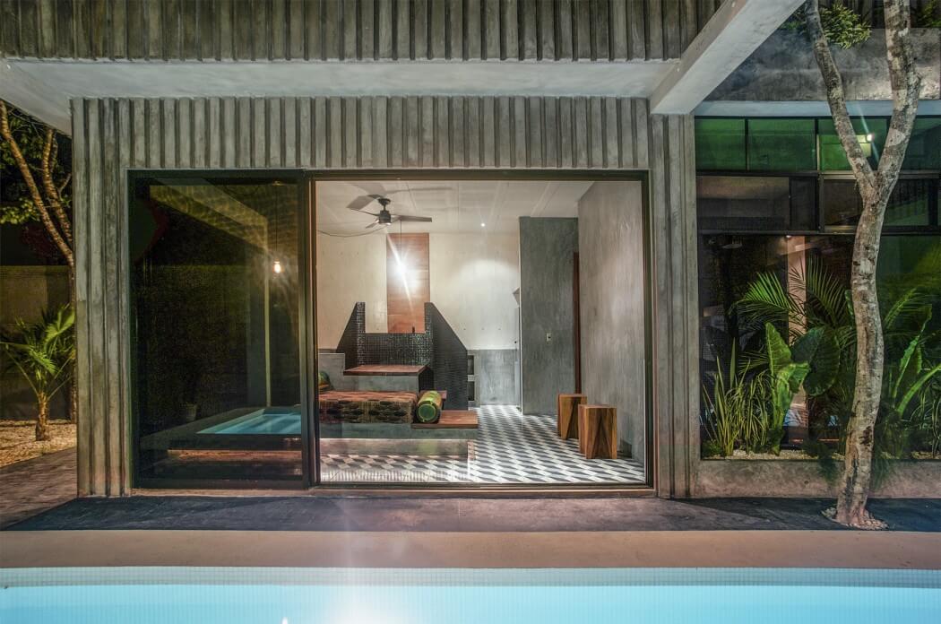 Casa T by Studio Arquitectos - 7