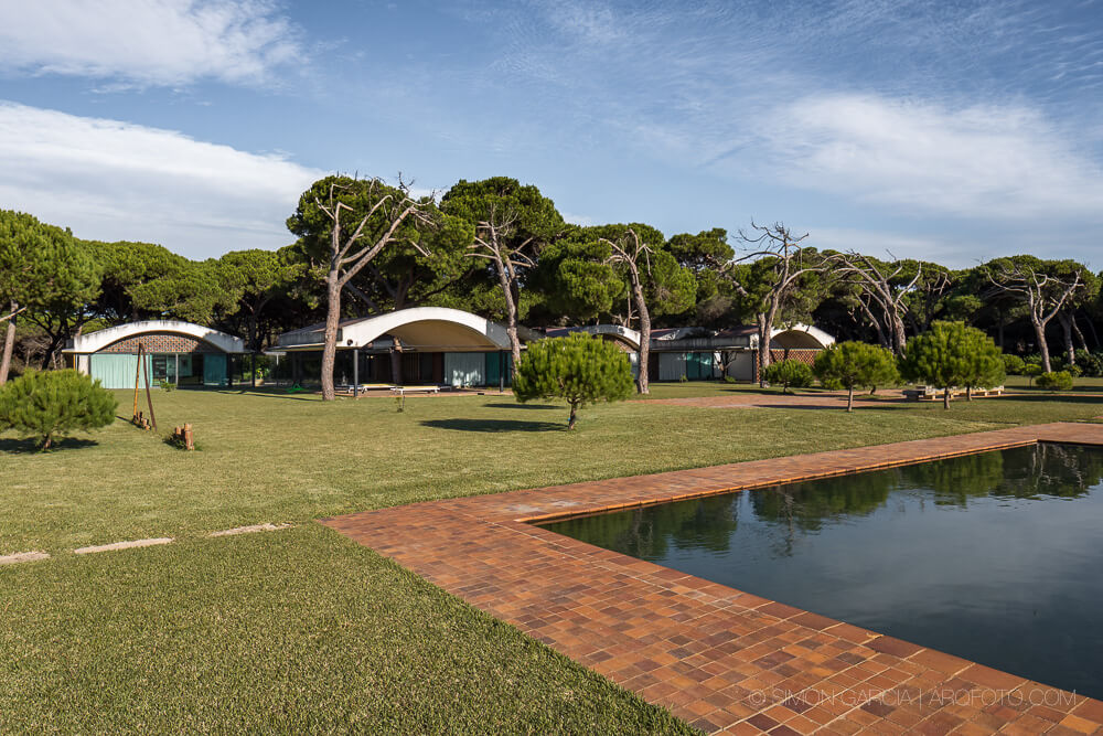 La Ricarda Residence by Antonio Bonet Castellana - 16