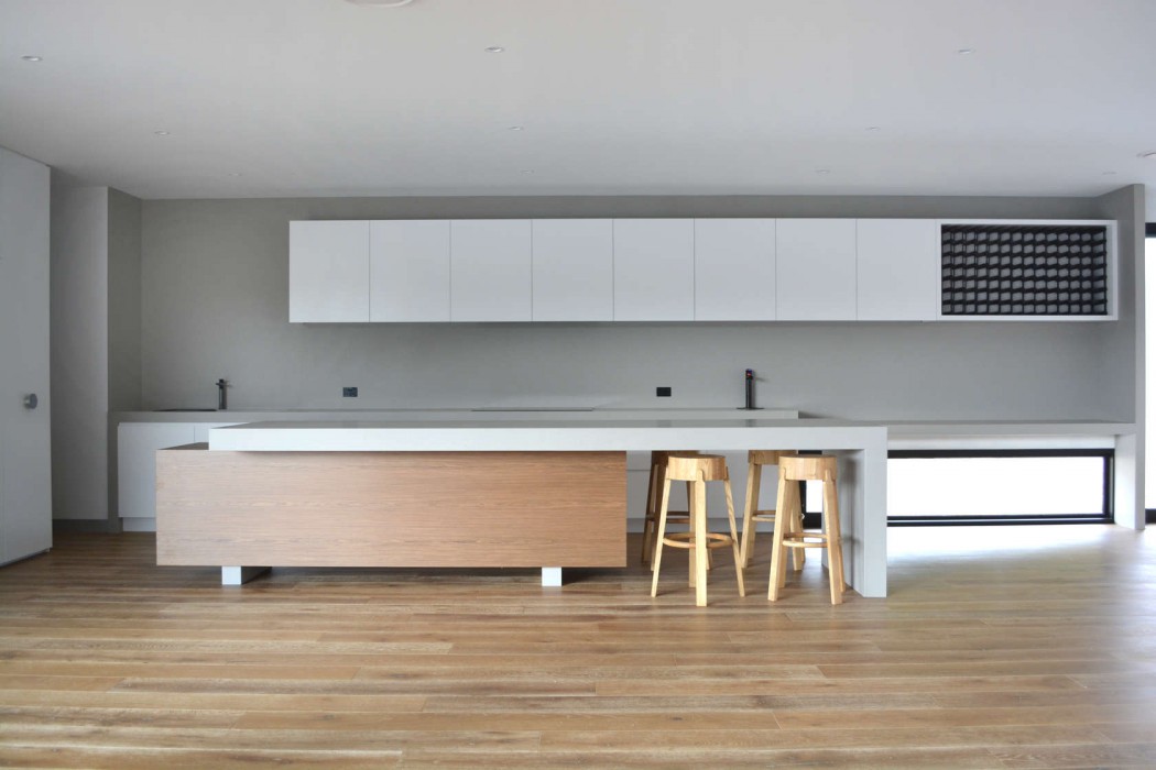 Sorrento House by Vibe Design Group - 3