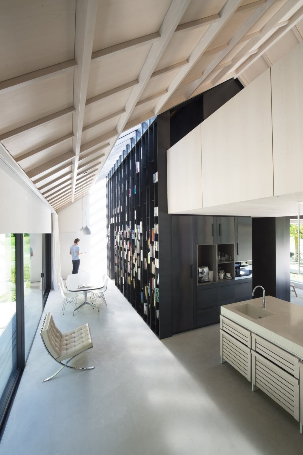 Villa Schoorl by Studio Prototype - 3