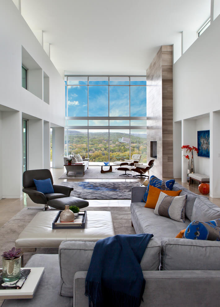 Westlake Waterfront by Blair Burton Interiors - 3