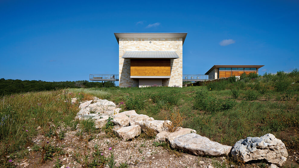 Glass House by Jim Gewinner - 10