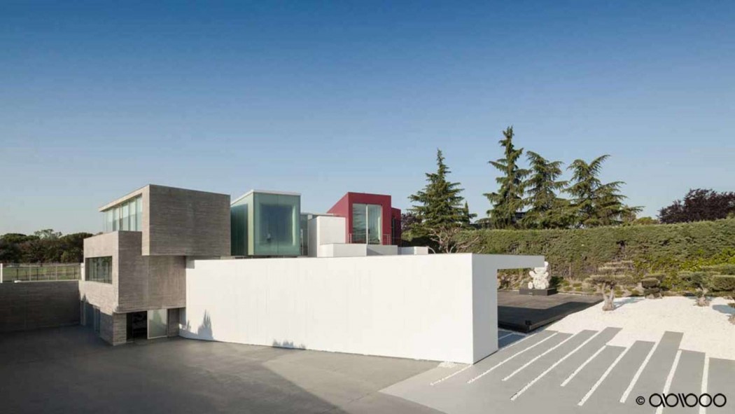 House H by Abiboo Architecture - 8