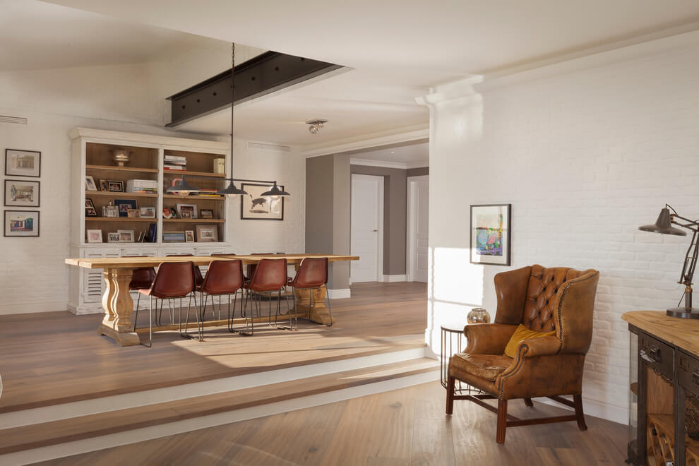 House in Barcelona by Bettina Schmid - 4