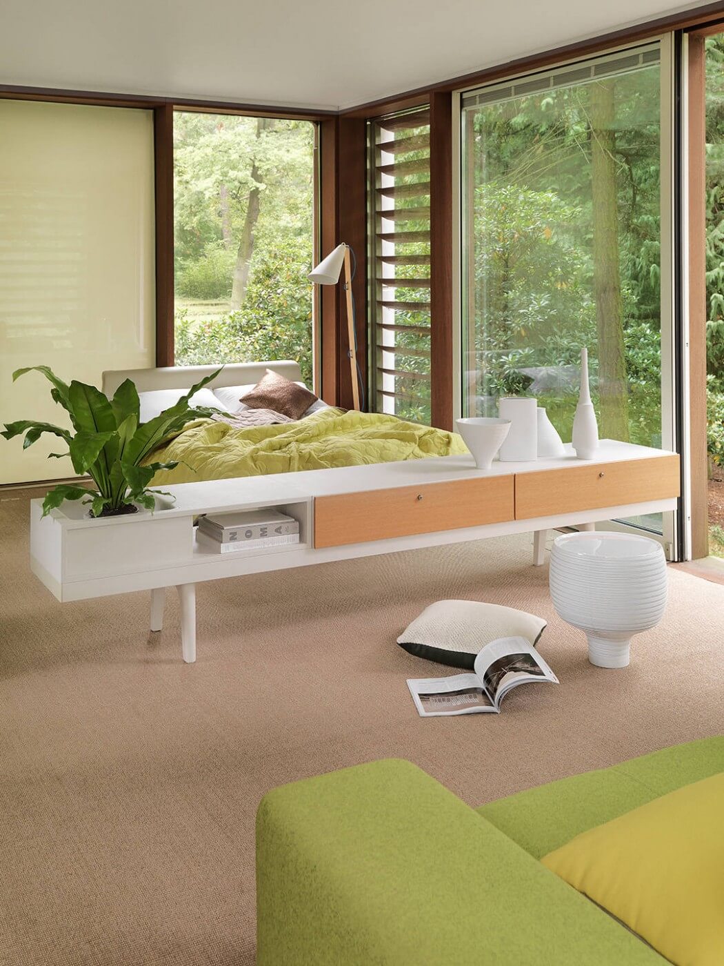 Loft Cube by Whitelight Studio - 4