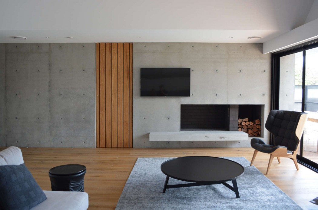 Sorrento House by Vibe Design Group - 2