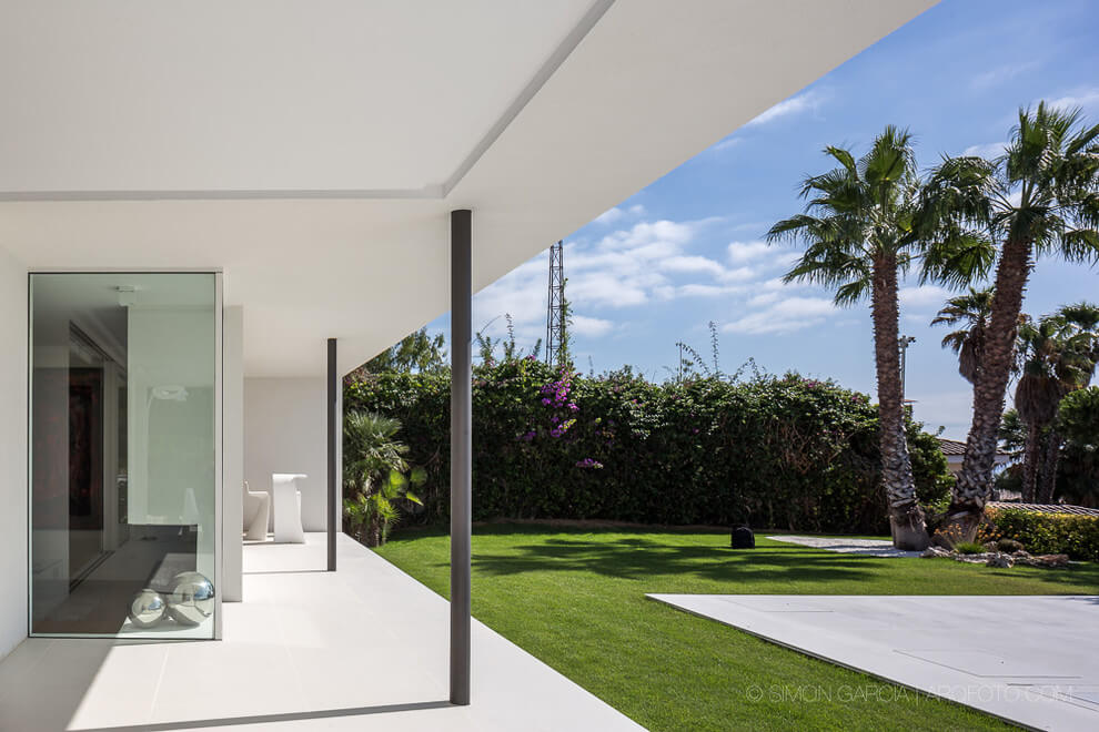 Casa Herrero by 08023 Arquitectos - 12