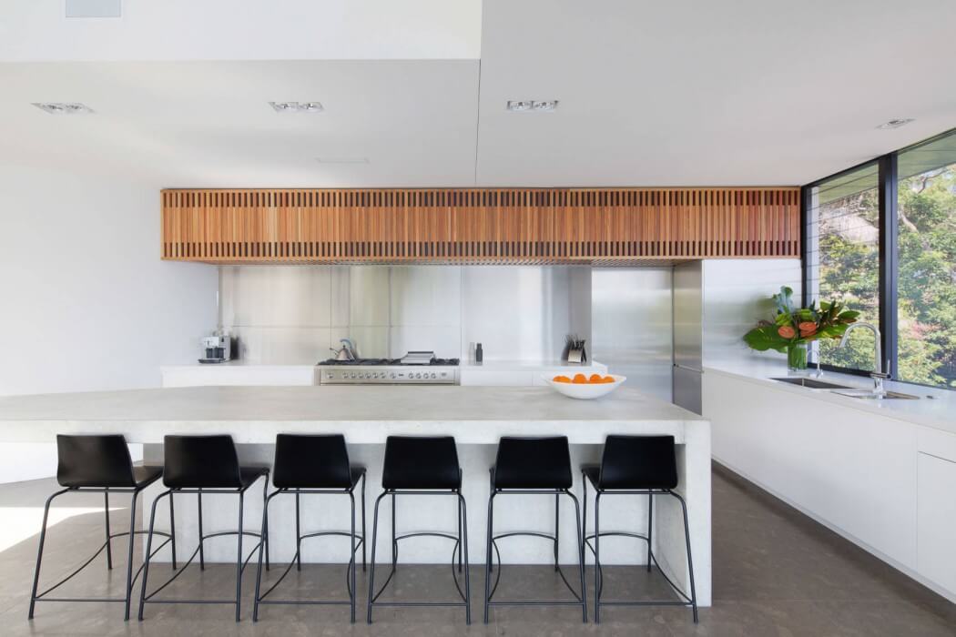 Clontarf Home by Huw Lambert - 5