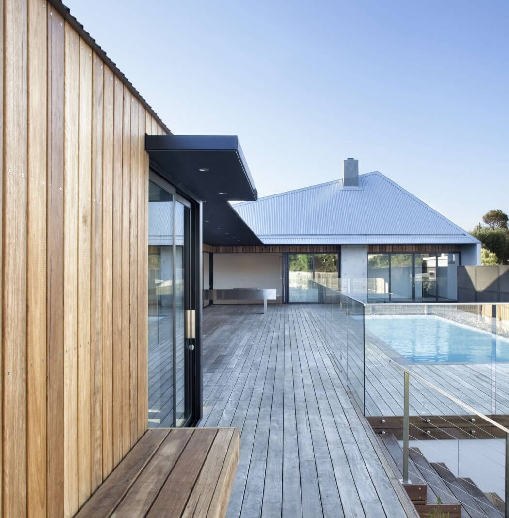 Sorrento House by Vibe Design Group - 6