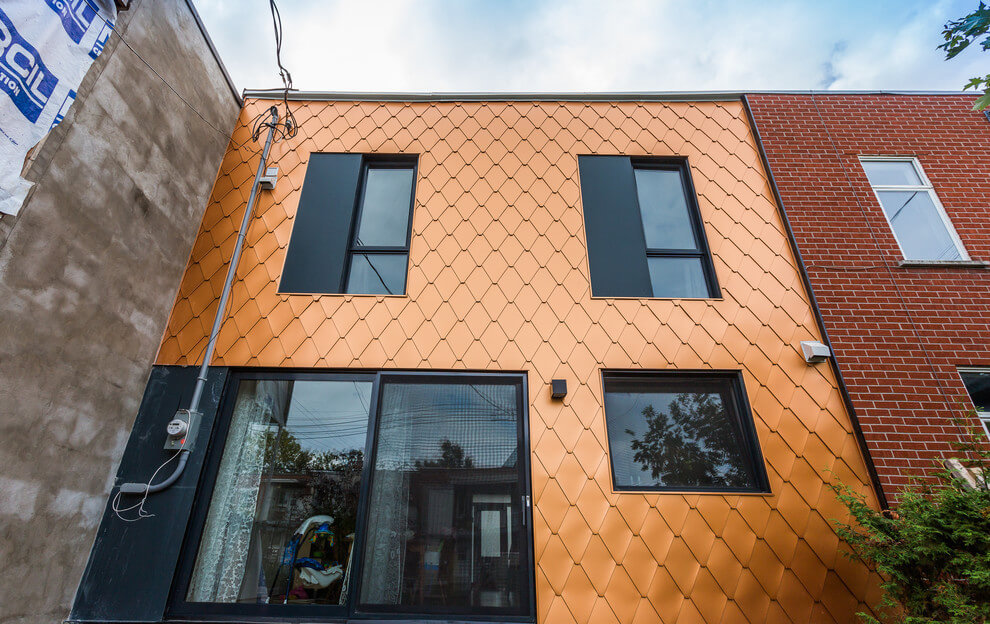 12e Avenue Residence by Gestion Rockethammer - 7