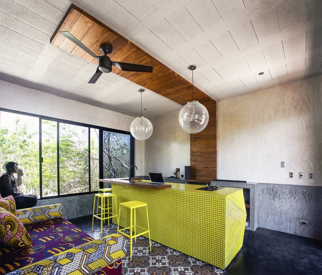Casa T by Studio Arquitectos - 4
