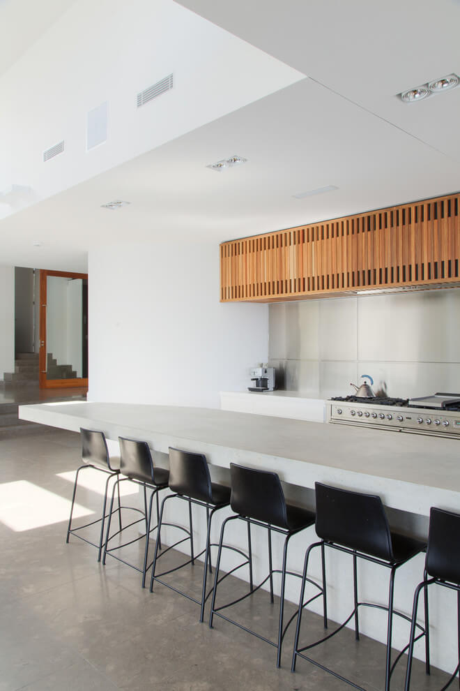 Clontarf Home by Huw Lambert - 4