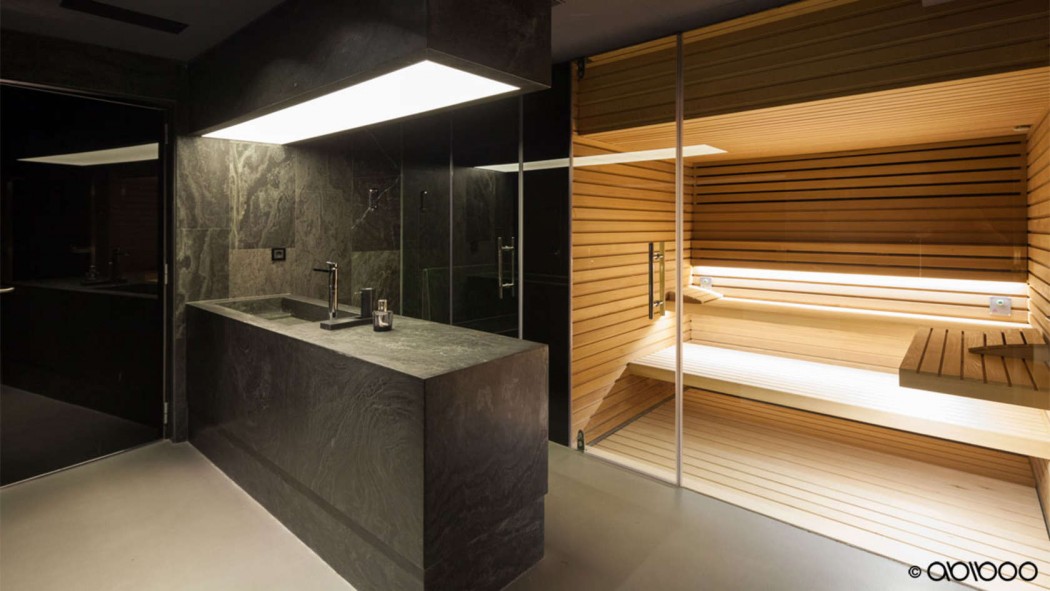 House H by Abiboo Architecture - 6