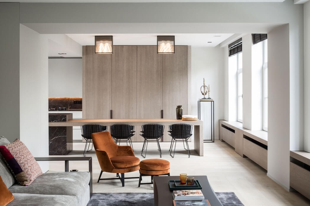 House in Belgium by JUMA Architects - 2