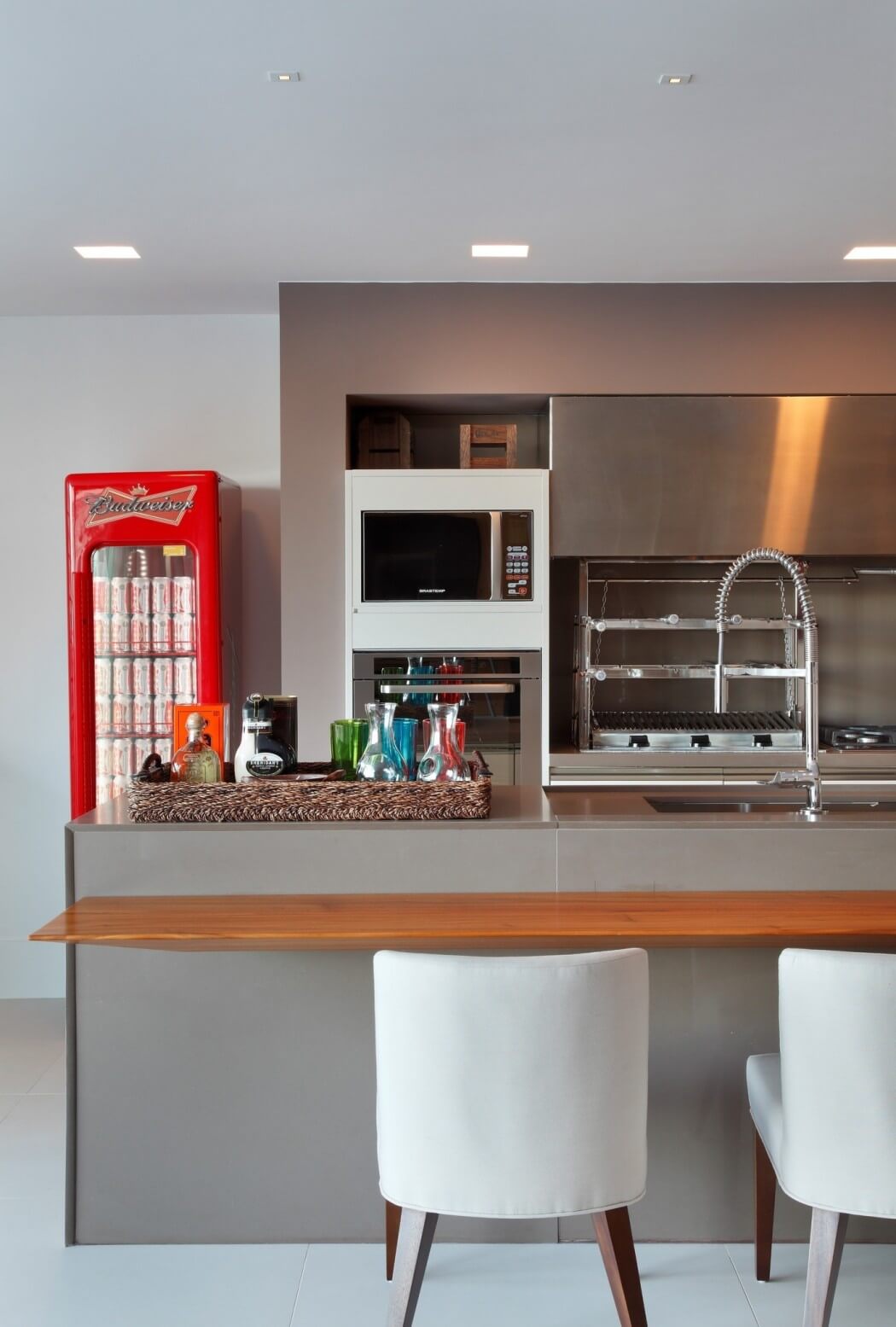 Seafront Residence by Roberta Devisate - 5