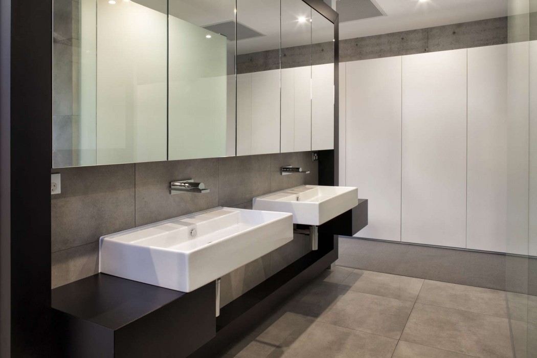 Sorrento House by Vibe Design Group - 5