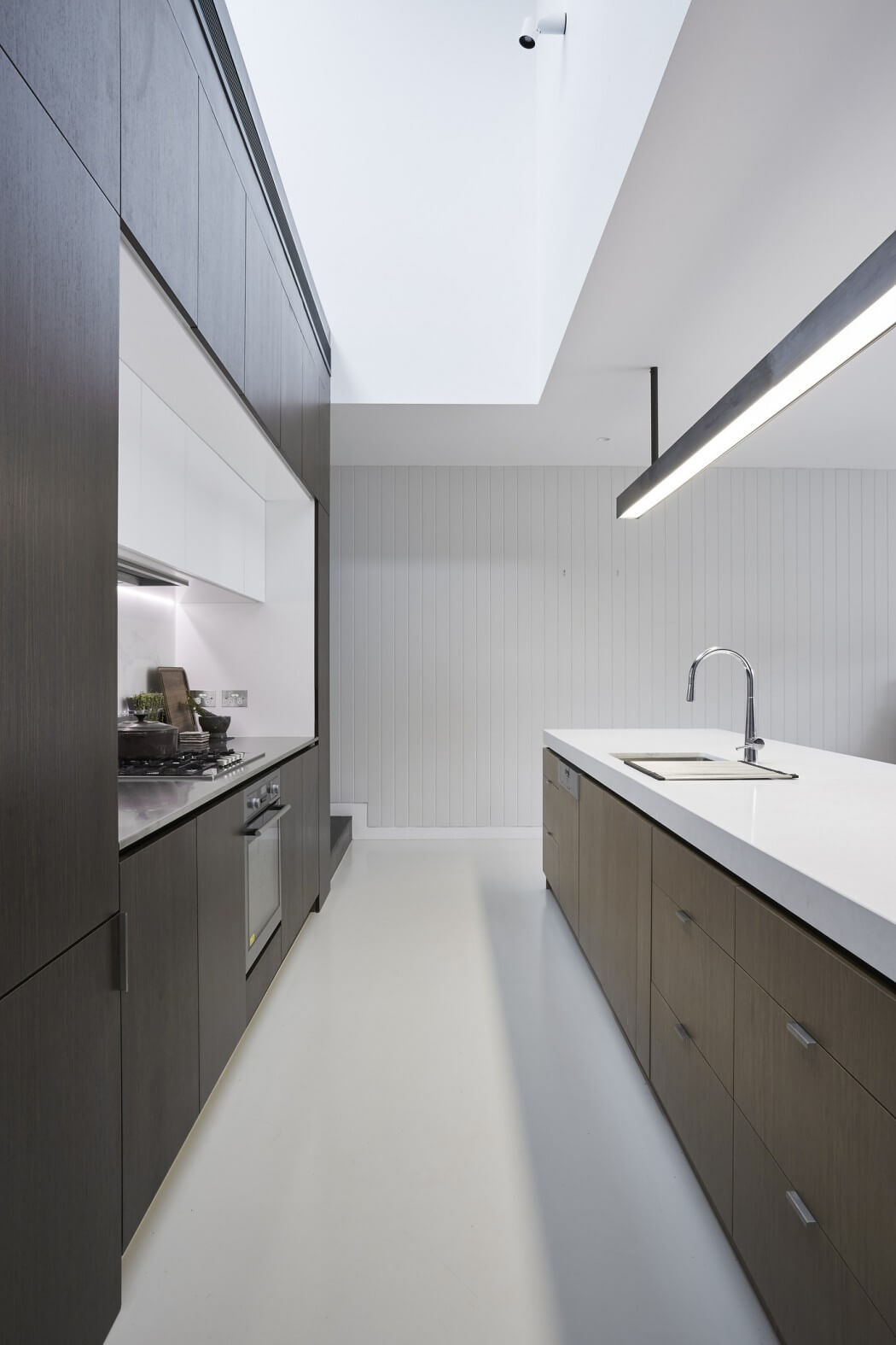 St Kilda East House by Taylor Knights Architects - 8