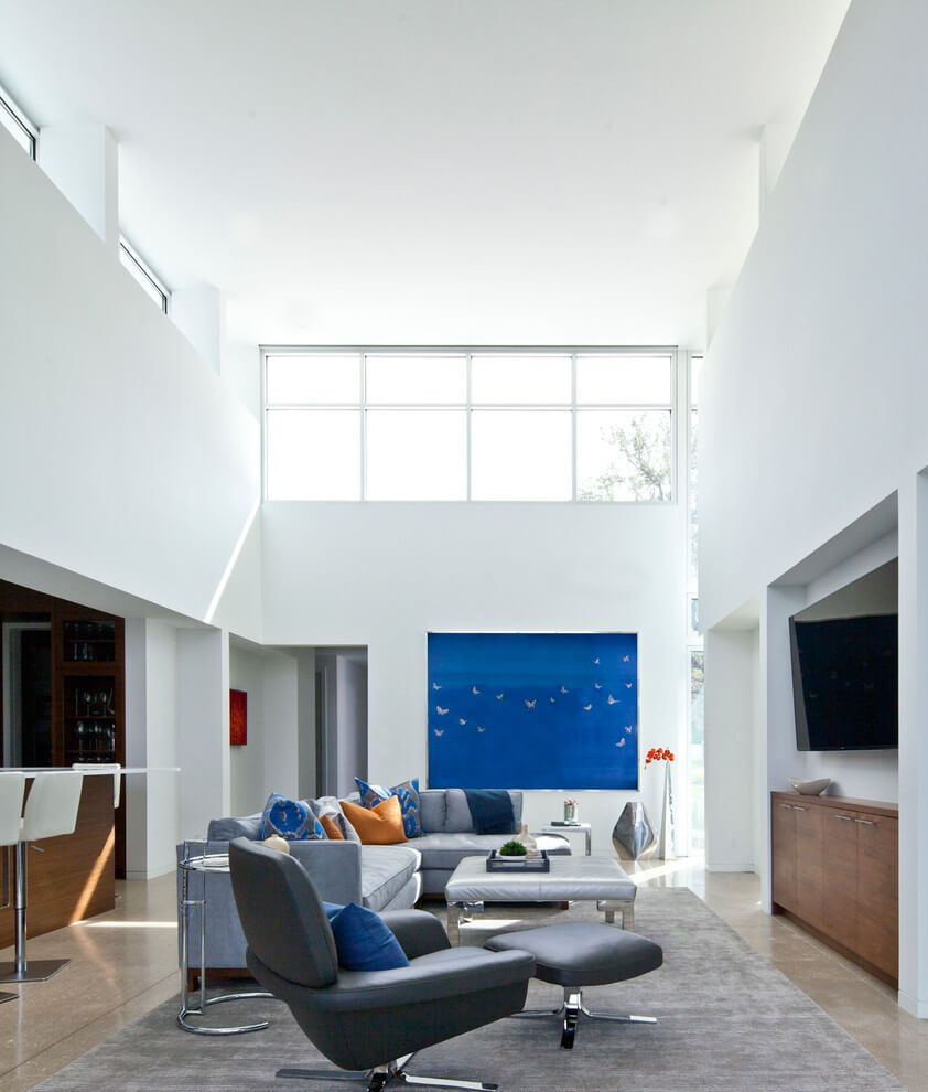 Westlake Waterfront by Blair Burton Interiors - 4
