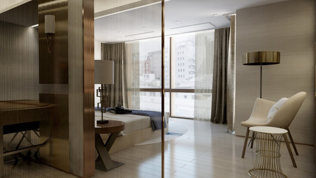 AC Project by Ameiva Studio - 6