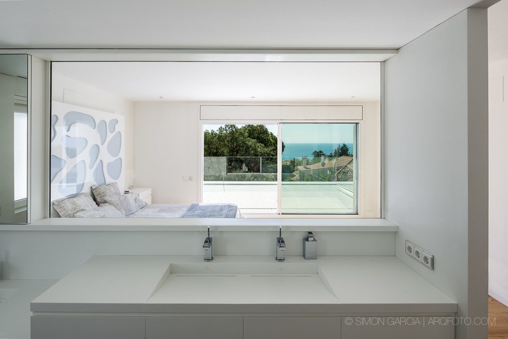 Casa Herrero by 08023 Arquitectos - 11
