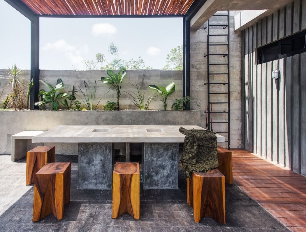 Casa T by Studio Arquitectos - 5