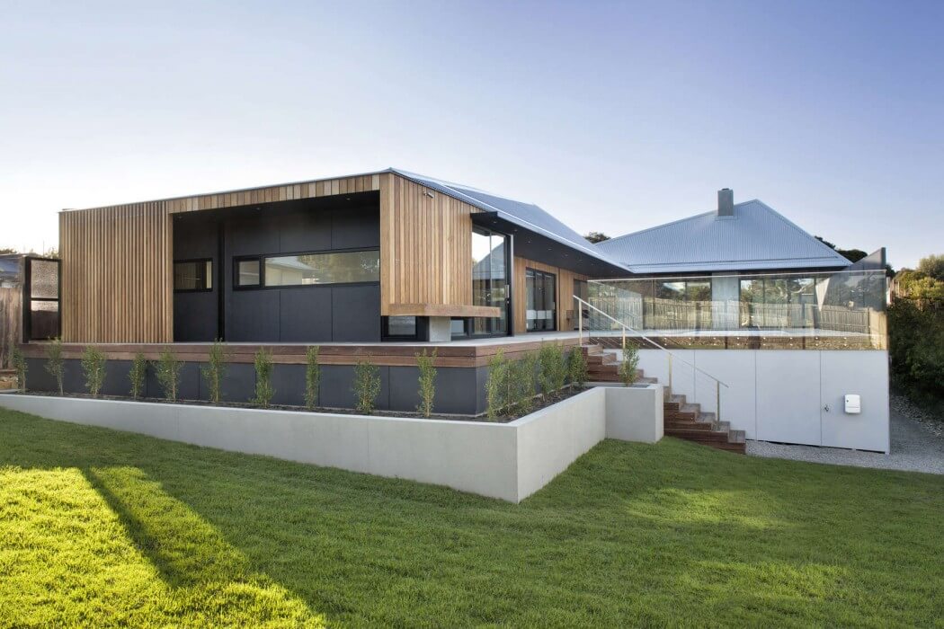 Sorrento House by Vibe Design Group - 7