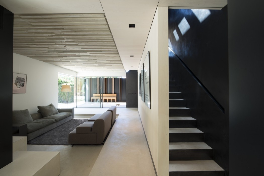 Villa Schoorl by Studio Prototype - 5