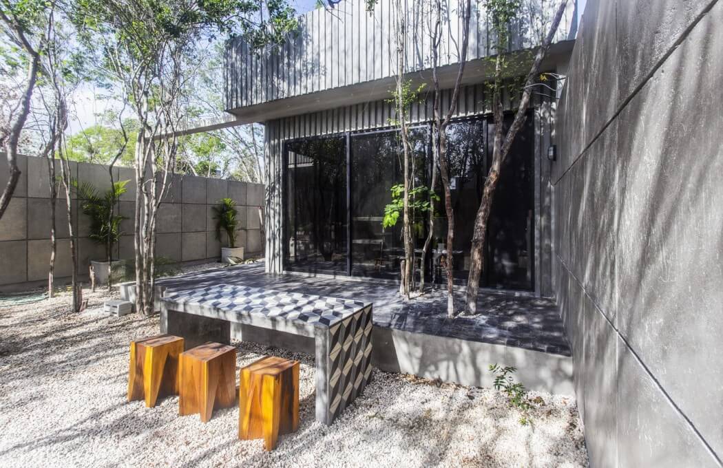 Casa T by Studio Arquitectos - 6